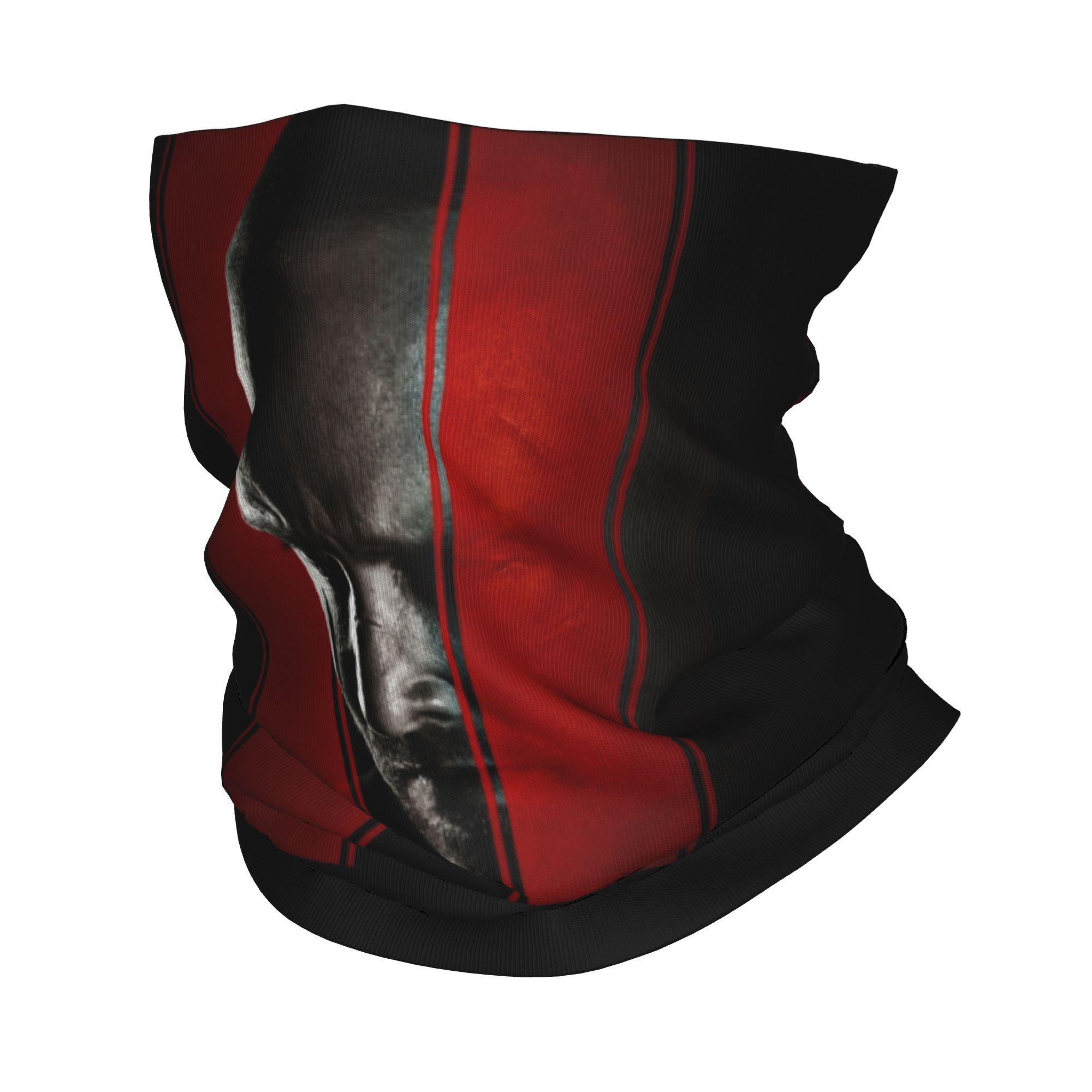 Neck Warmer Tube - Custom El Camino Breaking Bad Winter