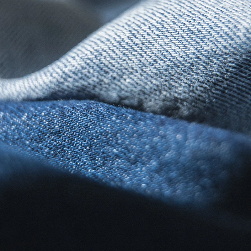 Maden Washed Denim Jeans 12.8  - огляд і ціна Levis Jeans 501