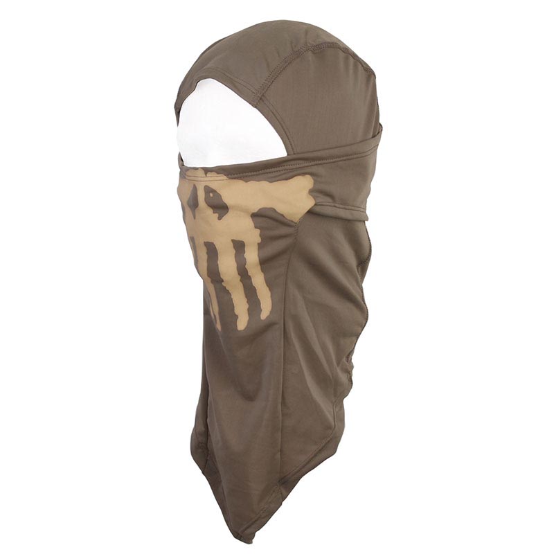 Emersongear Ghost MULTI HOOD E - огляд і ціна Muffler Men Wool