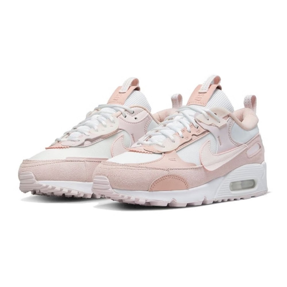 Nike Air Max 90 Women's Runnin - огляд і ціна Nike Shoes Air Max 90