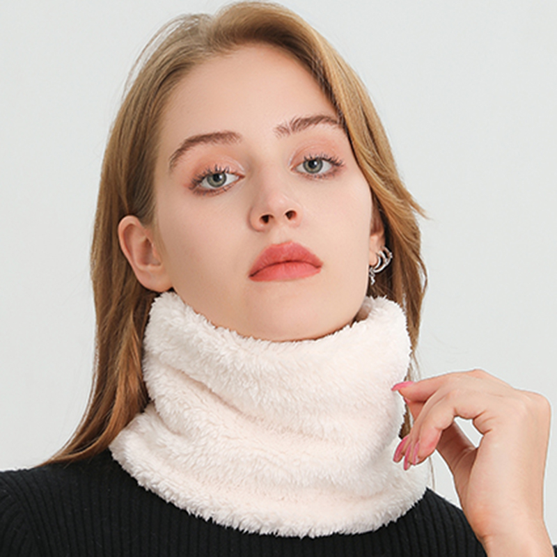 Cashmere Warm Collor Ring Wint - огляд і ціна Muffler Men Wool