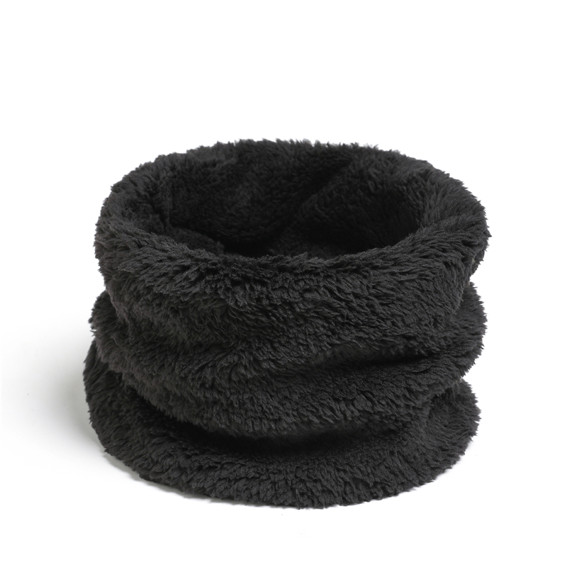Cashmere Warm Collor Ring Wint - огляд і ціна Muffler Men Wool