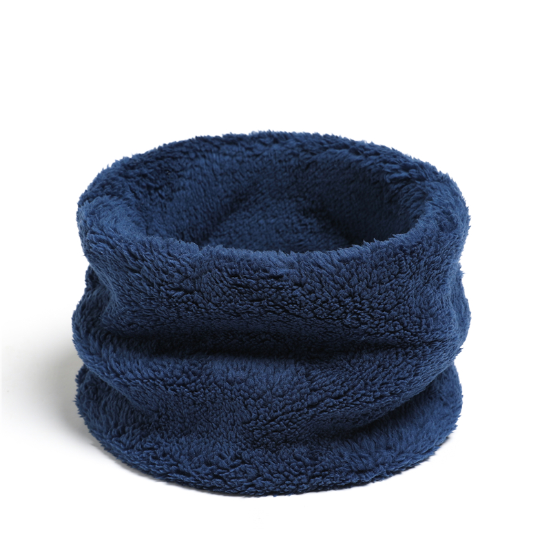 Cashmere Warm Collor Ring Wint - огляд і ціна Muffler Men Wool