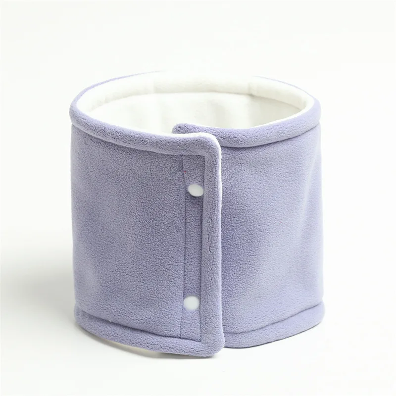 Plush Thick Neck Scarf Women M - огляд і ціна Infinity Scarf Knit