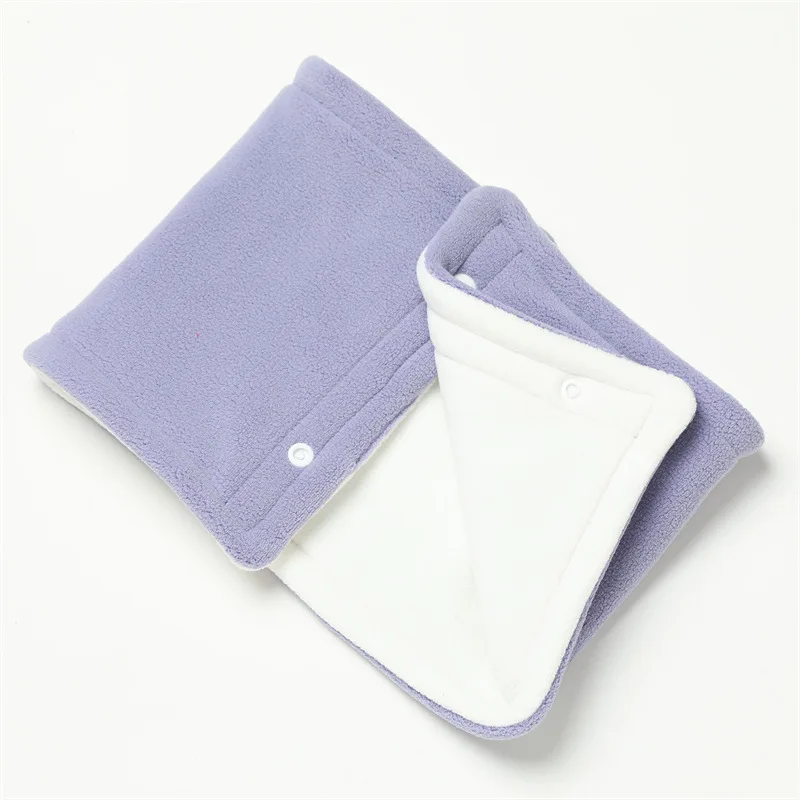 Plush Thick Neck Scarf Women M - огляд і ціна Infinity Scarf Knit
